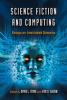 Science Fiction and Computing Cover