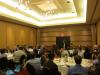 Another bustling SIGCIS lunch