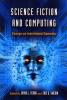 Science Fiction and Computing: Essays on Interlinked Domains (Book Cover)